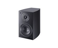 HECO Victa Elite 202 Black ����� ����������� 5'' 2-Way Bass Reflex 65W RMS (������)