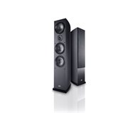 HECO Victa Elite 702 ���������� ����� 2 x 6.5? 3 ������ 170W RMS Black (������)