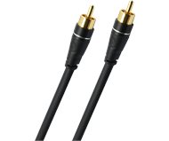 Oehlbach Sub Link ������� Subwoofer RCA - RCA 3 m Black