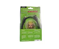Oehlbach FW 100 ������� Video / Camcorder 1 m Black