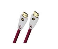 Oehlbach Flex Evolution UHD ������� HDMI Ultra High Speed Bordeaux 2m