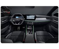 Navinc NAVconnect RC-AU-MIB3N