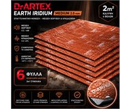 Wheel Arch Damping Pack | DrArtex Performance