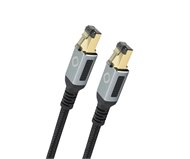 Oehlbach Stream Primus High End Streaming & ������� ������� Cat 8.1 2m