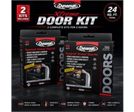 Door Damping Pack | Dynamat Premium