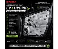 Door Damping Pack | DrArtex EV & Hybrid