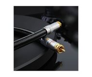 Oehlbach Sub Xtreme High End ������� Subwoofer 4.40m Black (�������)