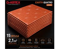 Trunk Damping Pack | DrArtex Performance