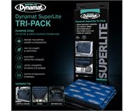 Roof Damping Pack | Dynamat Premium