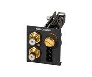 BRAX DSP � Input Analog AKM