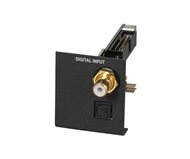 BRAX DSP � Input SPDIF
