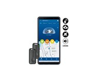 StarLine Moto V130 ���������� ������������ �� GPS ��� 2 �luetooth Tags