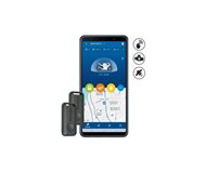 StarLine Moto ���������� ������������ �� GPS ��� 2 �luetooth Tags