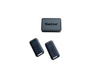 StarLine Moto ���������� ������������ �� GPS ��� 2 �luetooth Tags