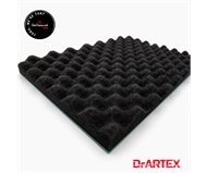 DrArtex Baffle Plus BW 15 |3448045