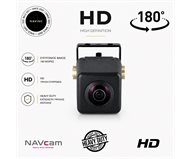Navinc NAVcam CAM-HD-Q2HDF
