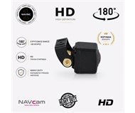 Navinc NAVcam CAM-HD-Q2HDF