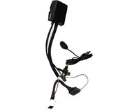 Q-Vision RC-MITS-RF