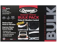 Dynamat Xtrem Bulk Pack