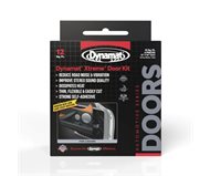 Dynamat Xtreme Door Kit