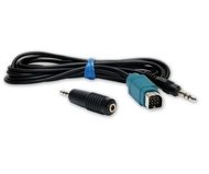 Alpine KCE-237B