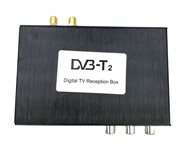 Q-Vision DVBT2 - HD